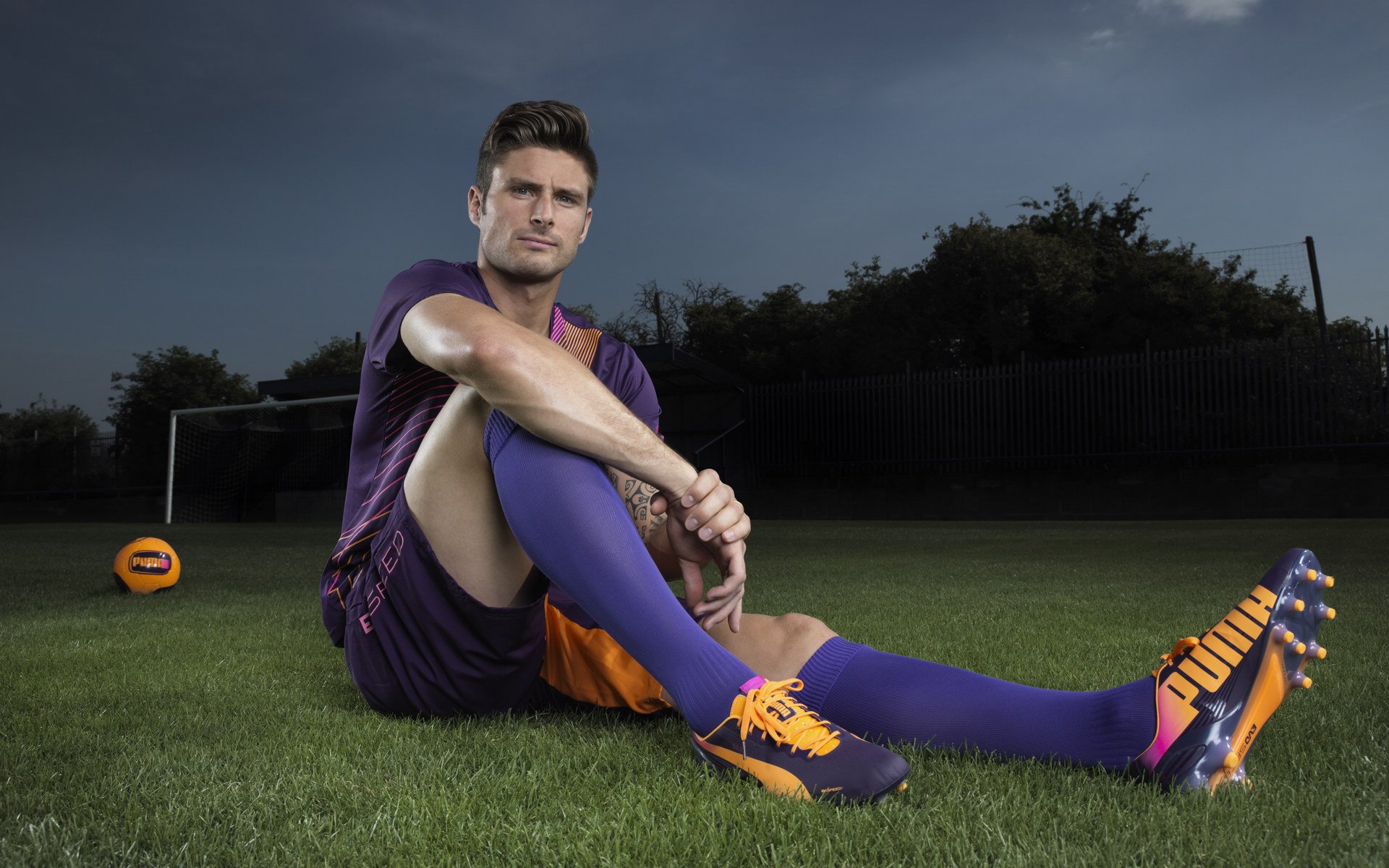 中后卫出球精度是否决定防反转攻效率，中后卫如何防守