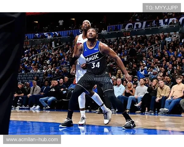 _魔术队战术多变，成功扳回一局_，魔术队全名叫什么